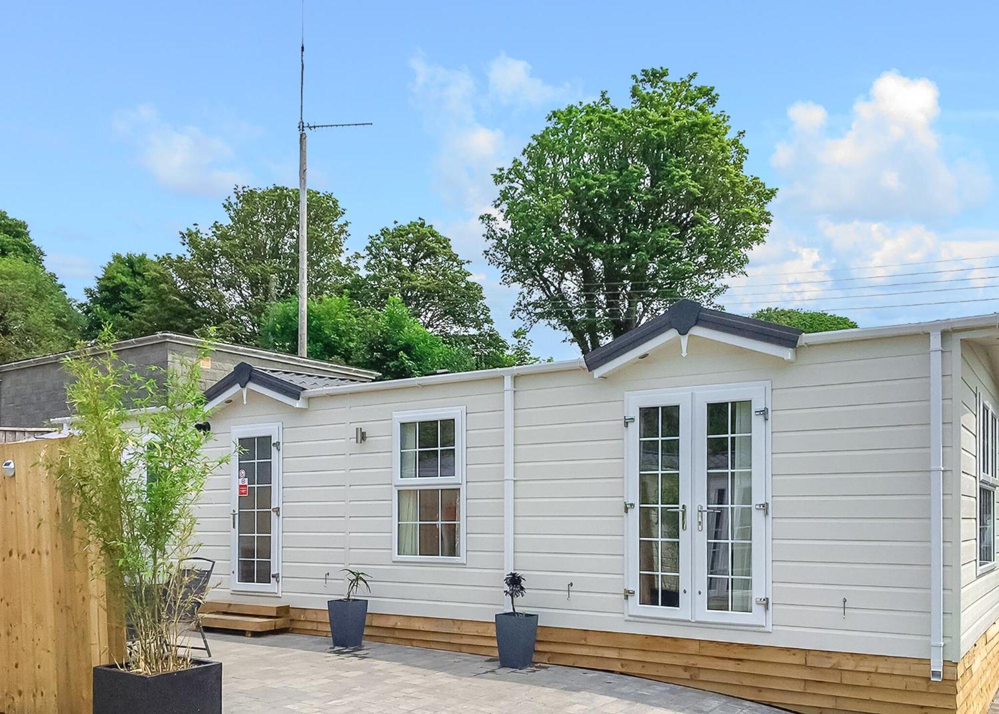 Stream Valley Holiday Park Penzance Chambre photo