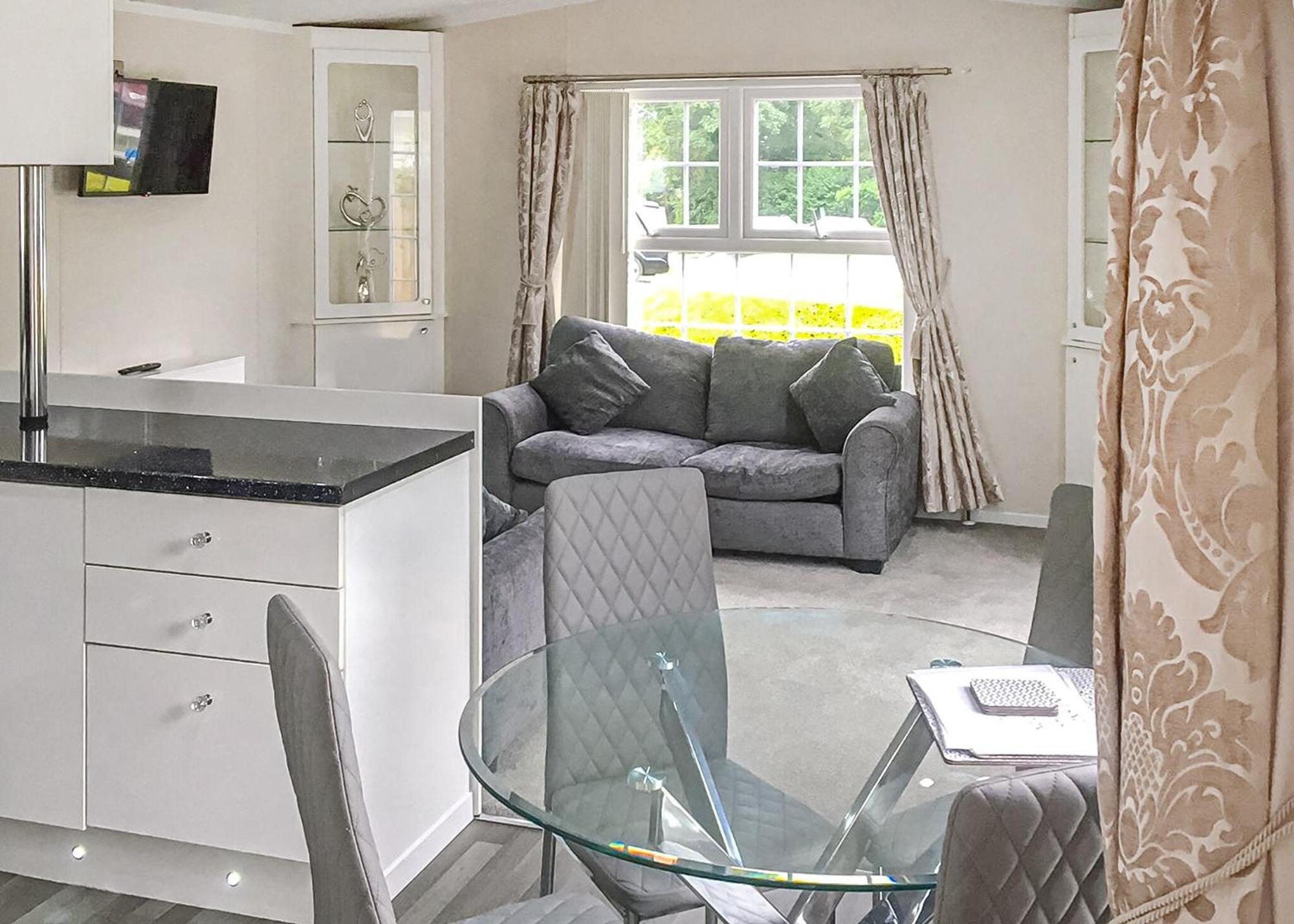 Stream Valley Holiday Park Penzance Chambre photo